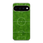 Football Field LP Google Pixel 11 Pro / Pixel 11 Pro XL Case