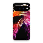 Fractal Eagle Google Pixel 11 Pro / Pixel 11 Pro XL Case
