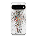 Fragmantacia Art Human Abstract Google Pixel 11 Pro / Pixel 11 Pro XL Case