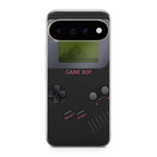 Game Boy Black Model Google Pixel 11 Pro / Pixel 11 Pro XL Case