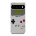 Game Boy Grey Model Google Pixel 11 Pro / Pixel 11 Pro XL Case