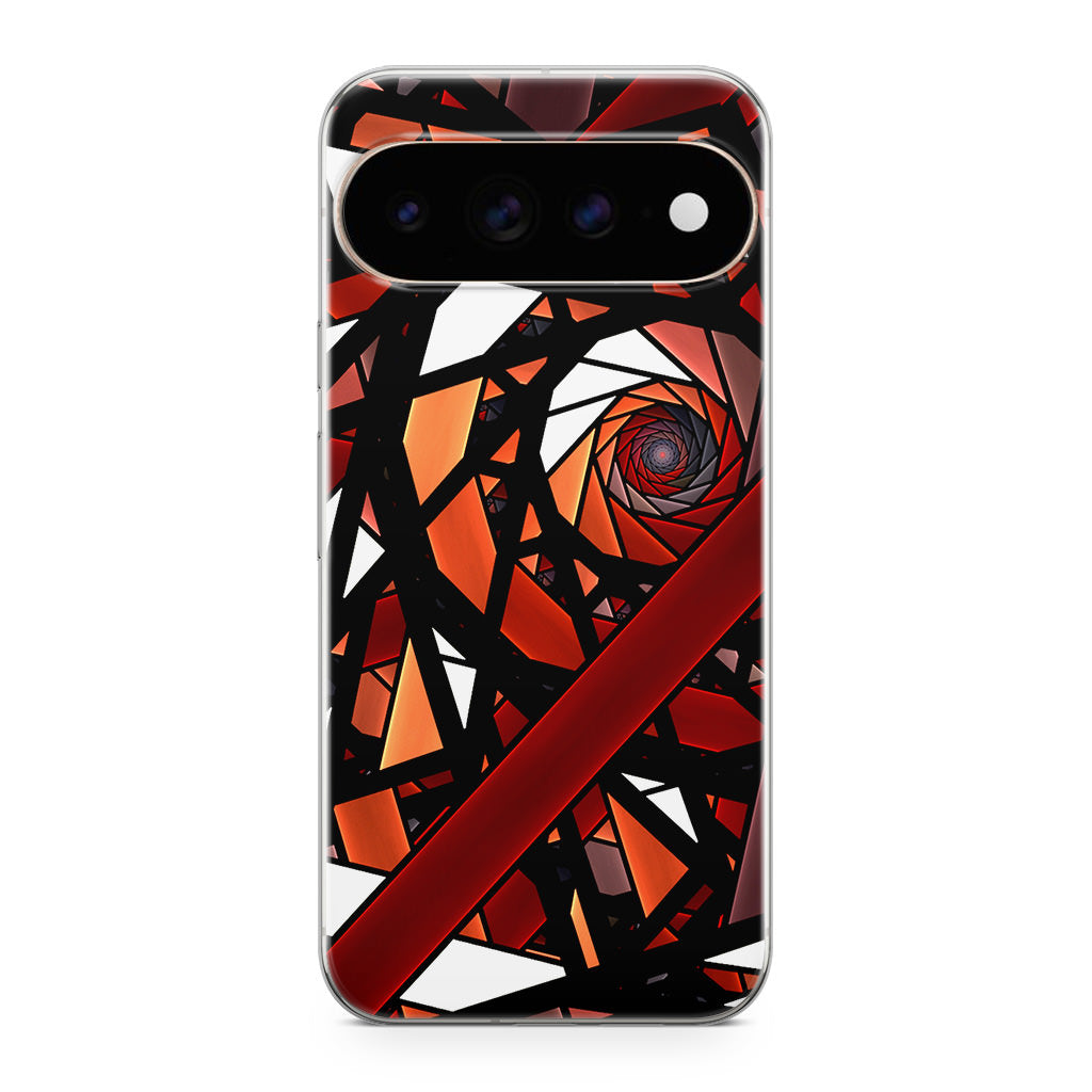 Geometric Google Pixel 11 Pro / Pixel 11 Pro XL Case