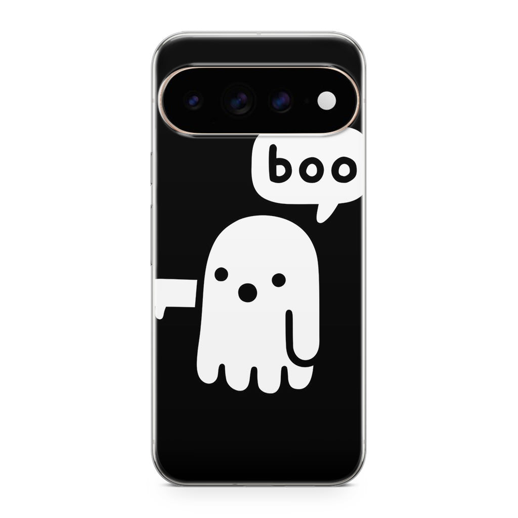 Ghost Of Disapproval Google Pixel 11 Pro / Pixel 11 Pro XL Case