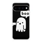 Ghost Of Disapproval Google Pixel 11 Pro / Pixel 11 Pro XL Case