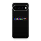 Glitch Crazy Google Pixel 11 Pro / Pixel 11 Pro XL Case