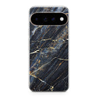 Golden Black Marble Google Pixel 11 Pro / Pixel 11 Pro XL Case