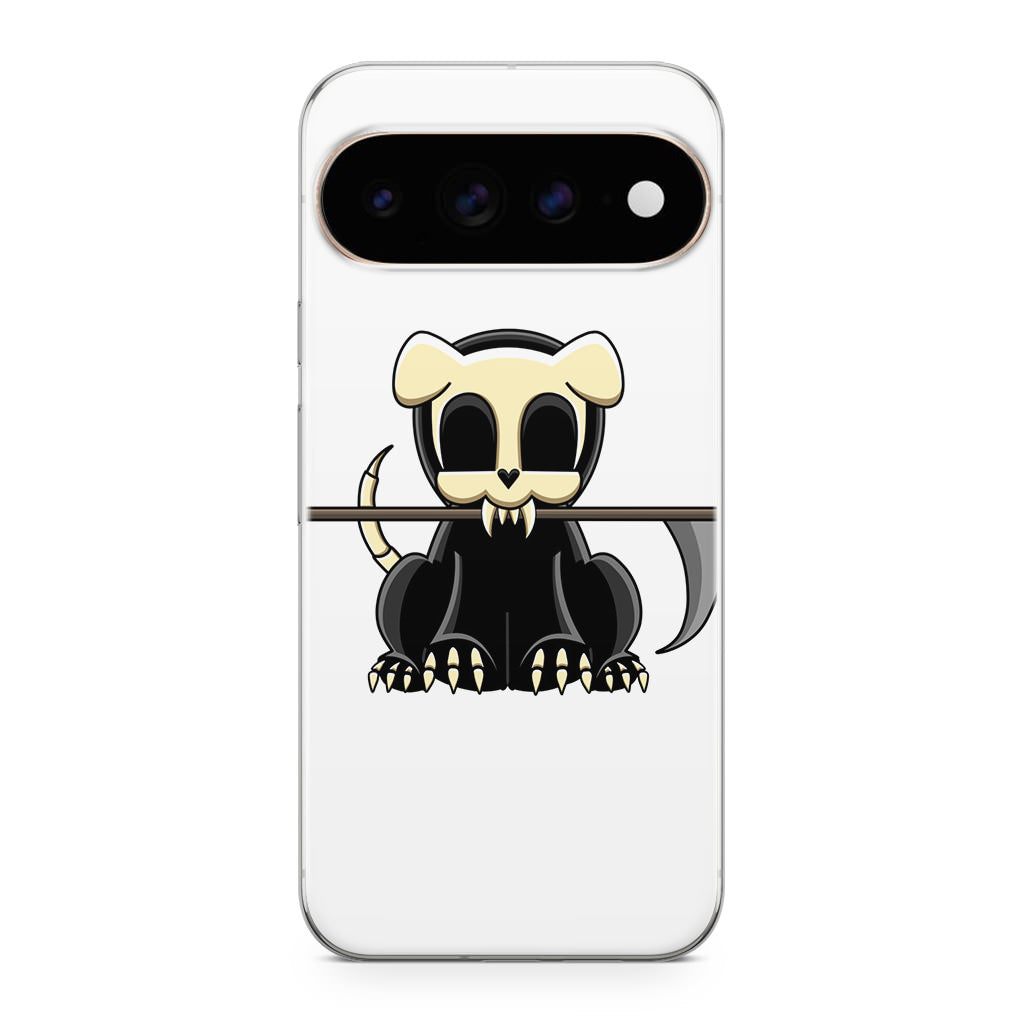 Grim Reapet Google Pixel 11 Pro / Pixel 11 Pro XL Case