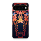 Grizzly Bear Art Google Pixel 11 Pro / Pixel 11 Pro XL Case