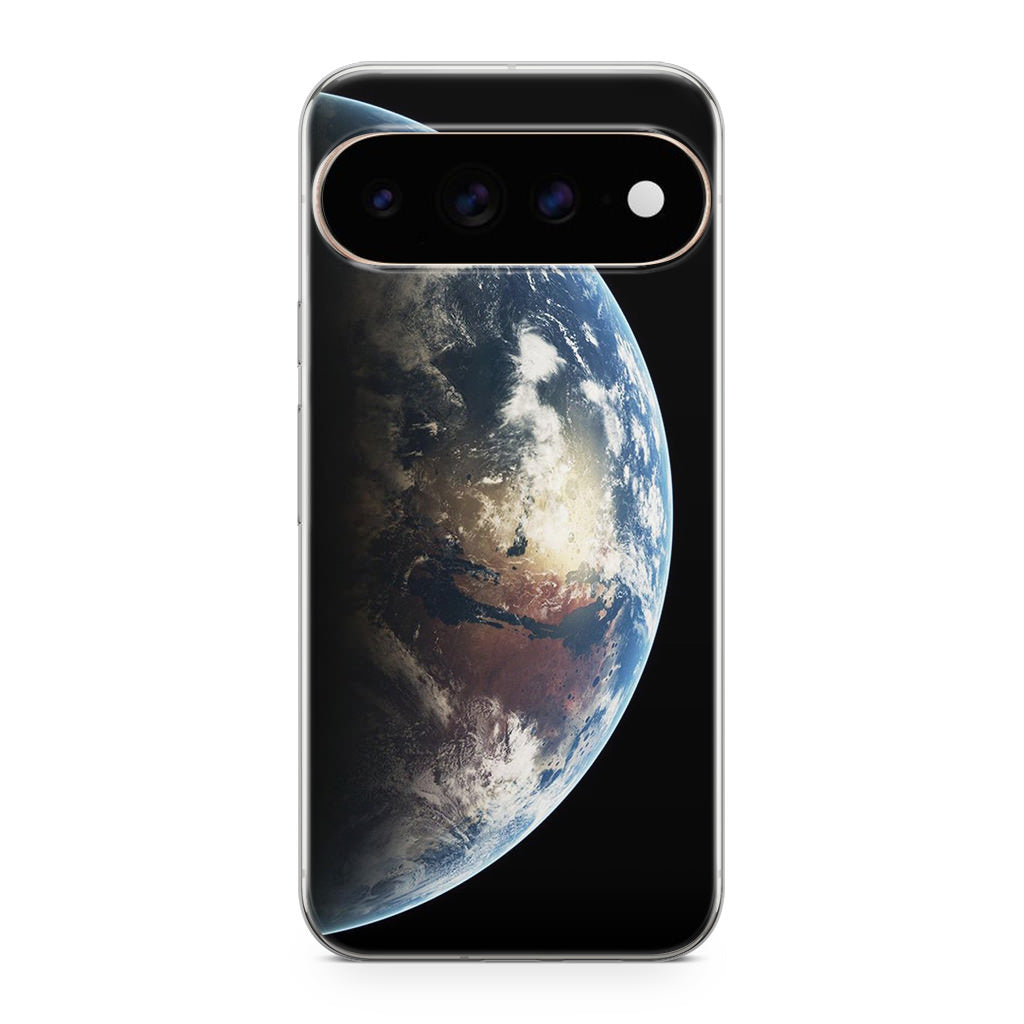 Half of World Google Pixel 11 Pro / Pixel 11 Pro XL Case