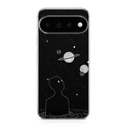 Hello Saturn Google Pixel 11 Pro / Pixel 11 Pro XL Case