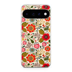 Hello Spring Pattern Google Pixel 11 Pro / Pixel 11 Pro XL Case