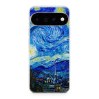Hogwarts Starry Night Google Pixel 11 Pro / Pixel 11 Pro XL Case