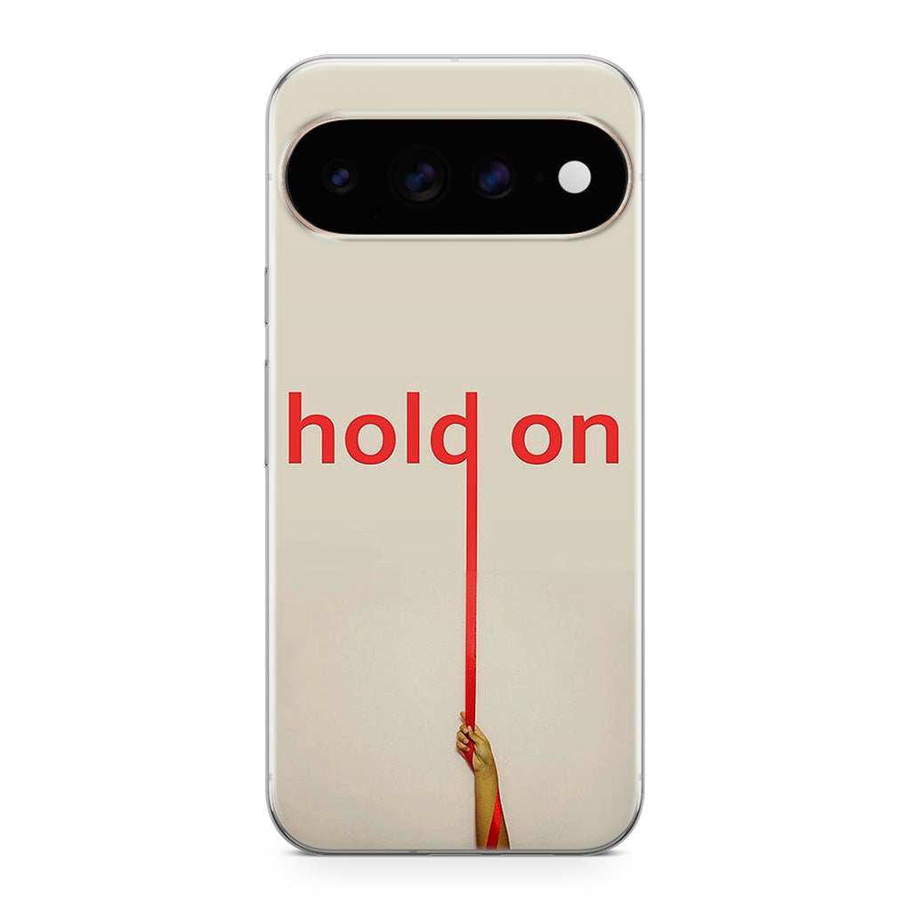Hold On Google Pixel 11 Pro / Pixel 11 Pro XL Case