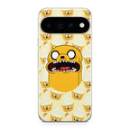 Hora de Advantura Cups Pattern Google Pixel 11 Pro / Pixel 11 Pro XL Case