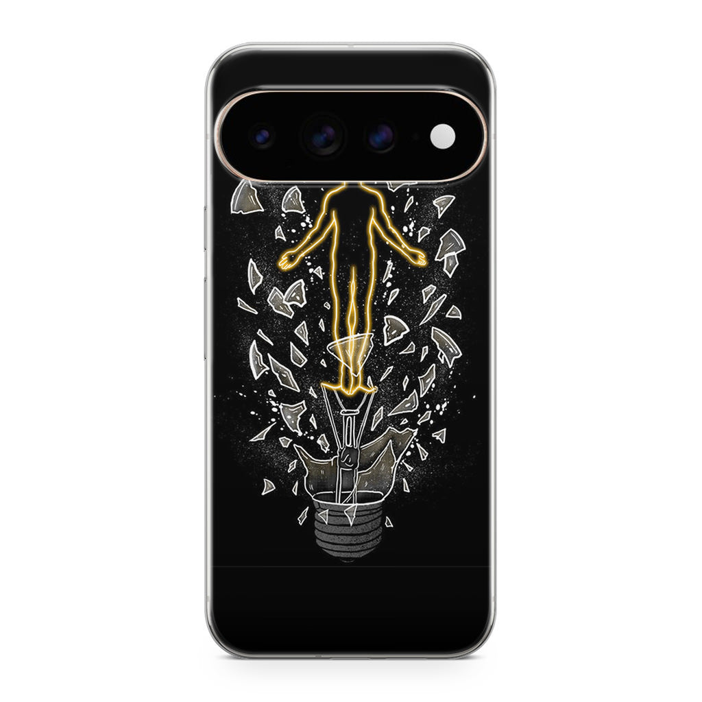 How To Save A Life Google Pixel 11 Pro / Pixel 11 Pro XL Case