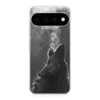 Howling Wolves Black and White Google Pixel 11 Pro / Pixel 11 Pro XL Case