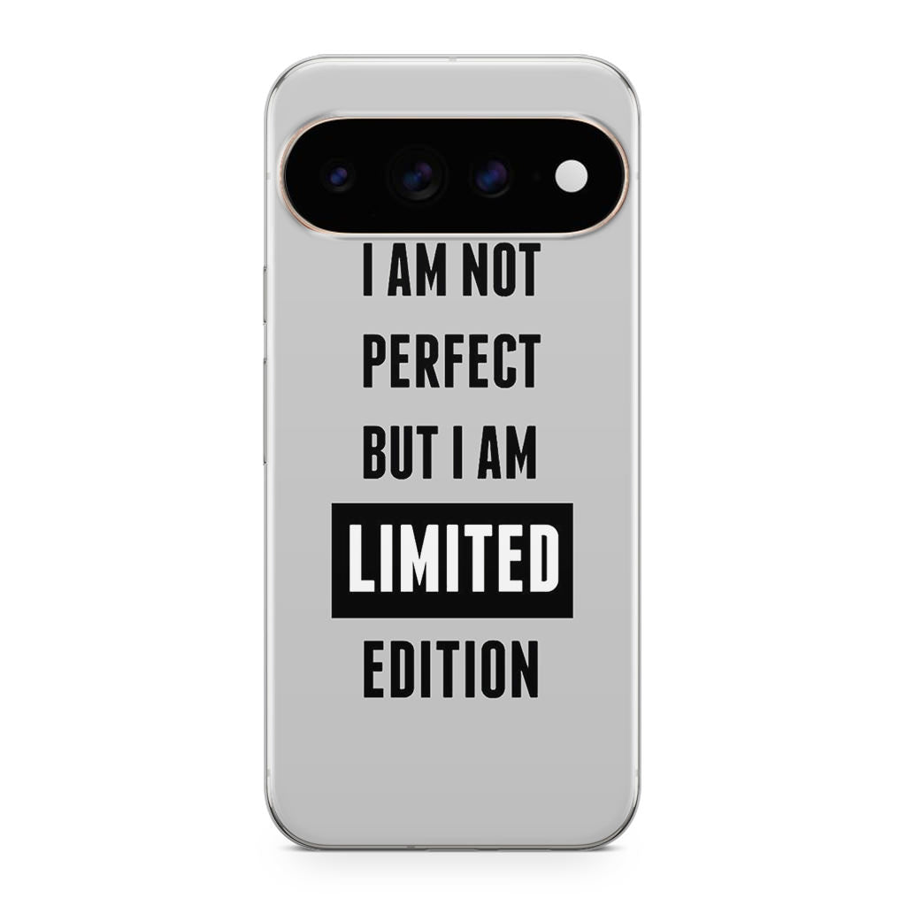 I am Limited Edition Google Pixel 11 Pro / Pixel 11 Pro XL Case