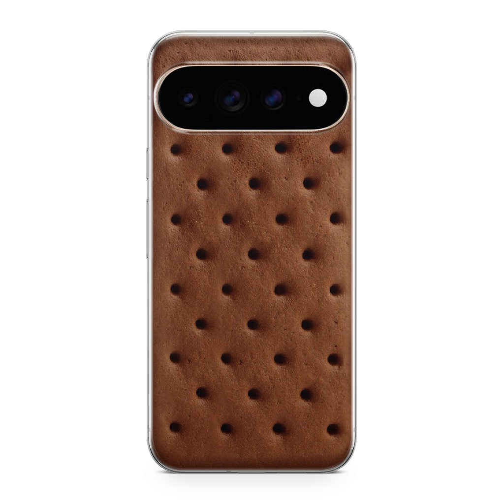 Ice Cream Sandwich Google Pixel 11 Pro / Pixel 11 Pro XL Case