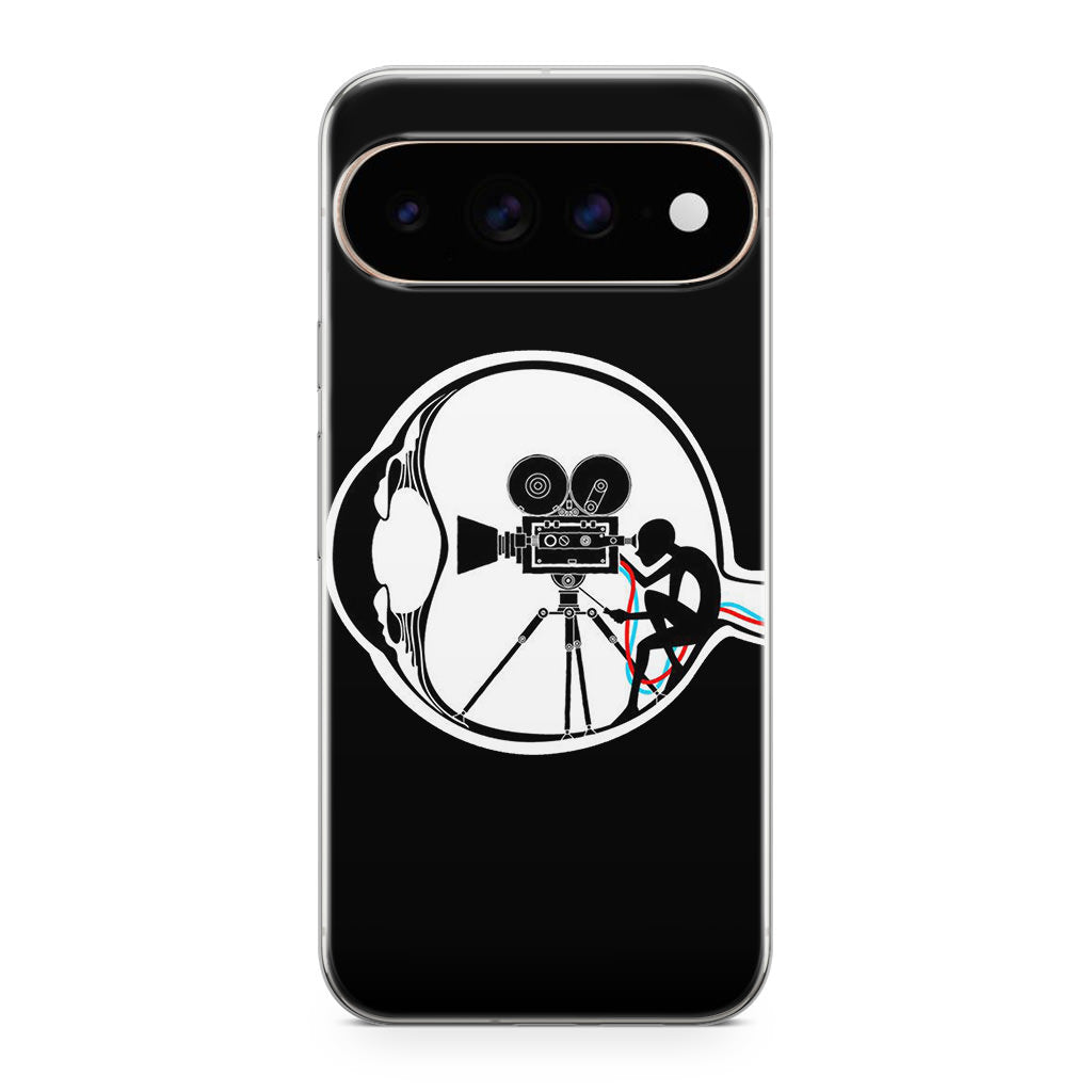 Imagination Vision Google Pixel 11 Pro / Pixel 11 Pro XL Case