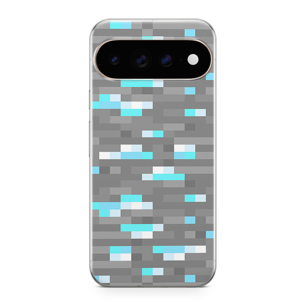 Inspired Ore Diamond Google Pixel 11 Pro / Pixel 11 Pro XL Case