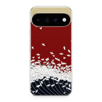 Japanese Art Google Pixel 11 Pro / Pixel 11 Pro XL Case