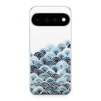 Japanese Wave Google Pixel 11 Pro / Pixel 11 Pro XL Case