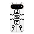 Juggernaut Stripe Google Pixel 11 Pro / Pixel 11 Pro XL Case