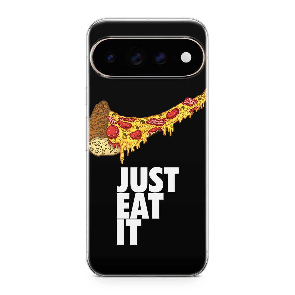 Just Eat It Google Pixel 11 Pro / Pixel 11 Pro XL Case