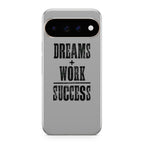 Key of Success Google Pixel 11 Pro / Pixel 11 Pro XL Case