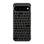 Keyboard Button Google Pixel 11 Pro / Pixel 11 Pro XL Case
