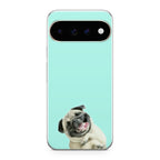 Laughing Pug Google Pixel 11 Pro / Pixel 11 Pro XL Case