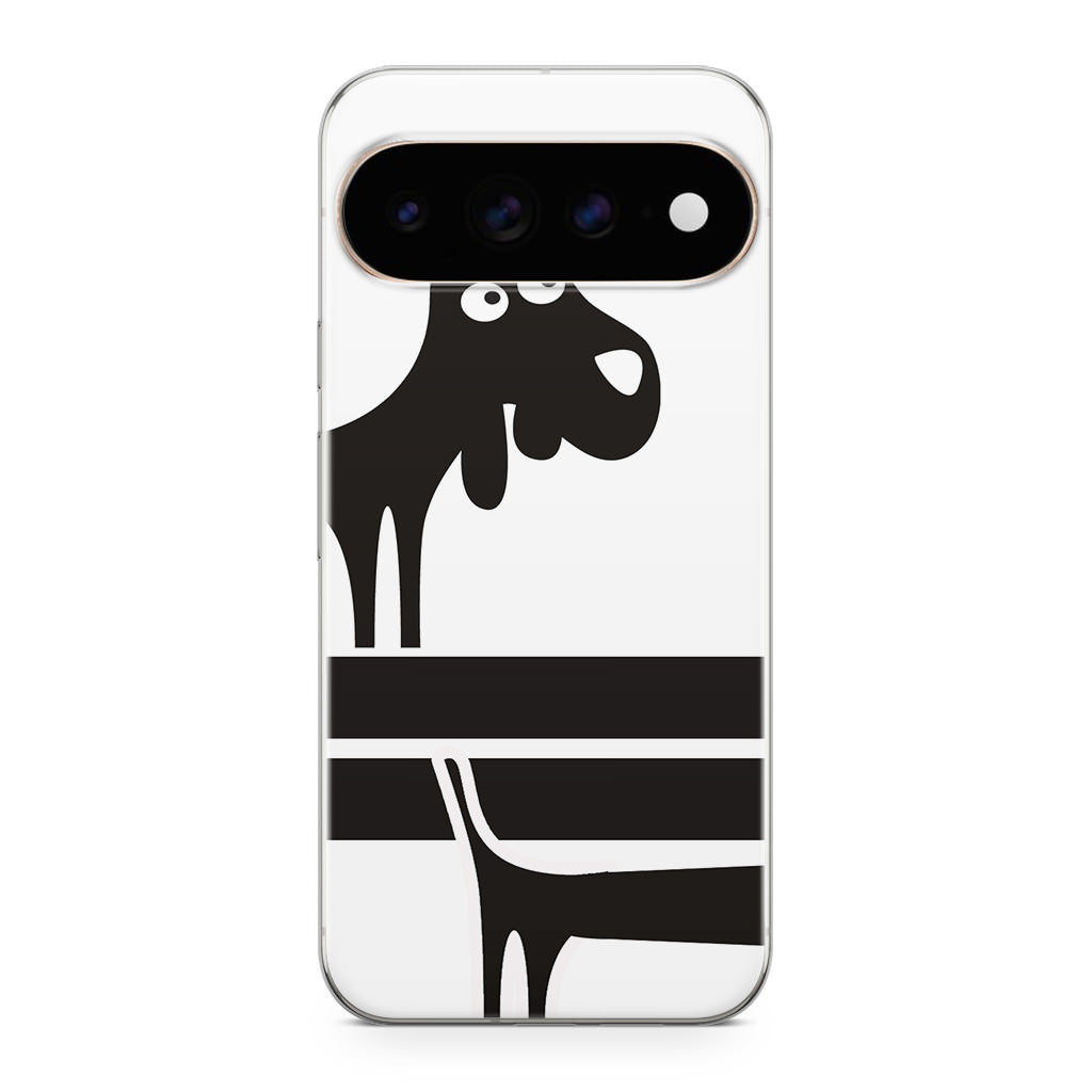 Long Dog Google Pixel 11 Pro / Pixel 11 Pro XL Case