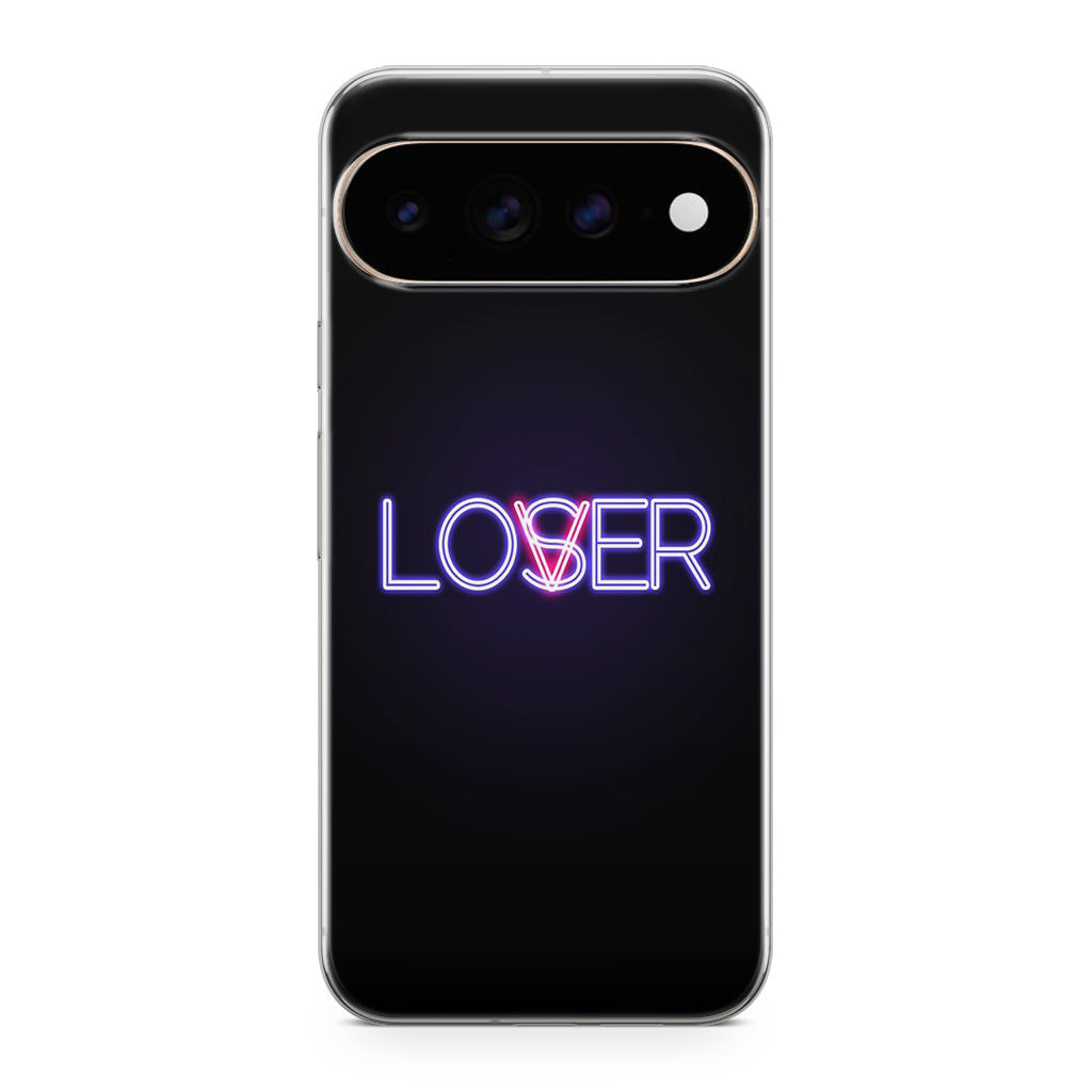 Loser or Lover Google Pixel 11 Pro / Pixel 11 Pro XL Case