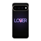 Loser or Lover Google Pixel 11 Pro / Pixel 11 Pro XL Case