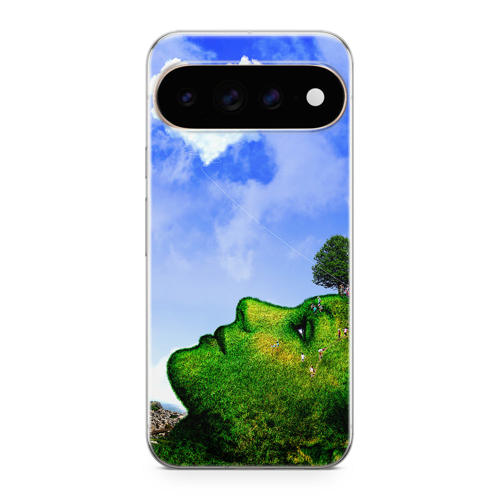 Love Nature Google Pixel 11 Pro / Pixel 11 Pro XL Case