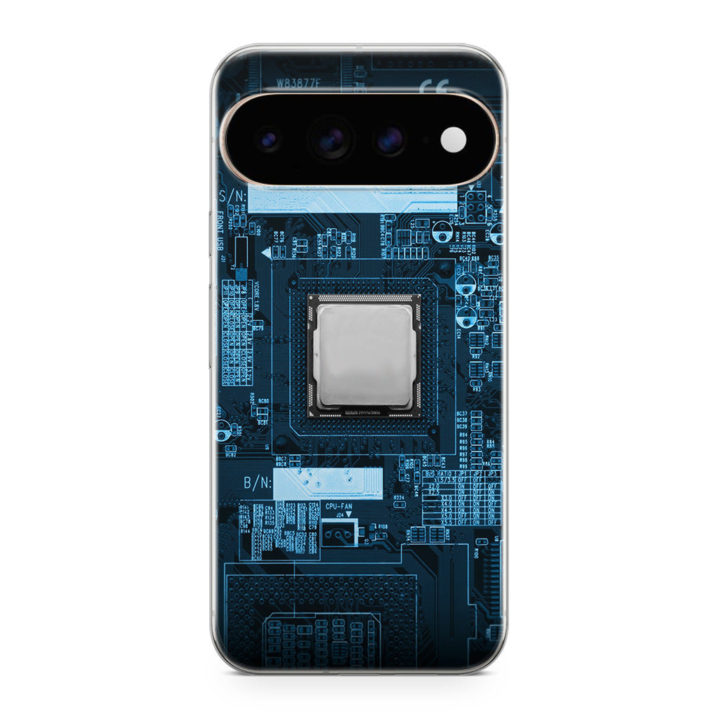 Mainboard Component Google Pixel 11 Pro / Pixel 11 Pro XL Case