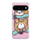 Mandala Sloth Google Pixel 11 Pro / Pixel 11 Pro XL Case