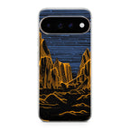Mars Google Pixel 11 Pro / Pixel 11 Pro XL Case
