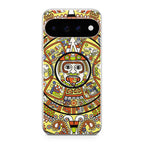 Mayan Calendar Google Pixel 11 Pro / Pixel 11 Pro XL Case