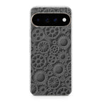 Mechanical Gears Google Pixel 11 Pro / Pixel 11 Pro XL Case