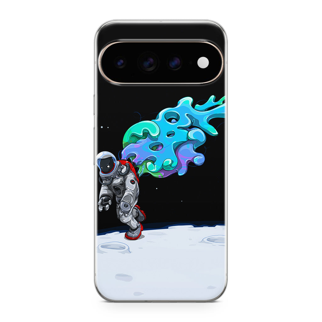 Moonwalk Google Pixel 11 Pro / Pixel 11 Pro XL Case