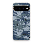 Navy Camo Google Pixel 11 Pro / Pixel 11 Pro XL Case