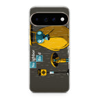 Neighbor Bad Google Pixel 11 Pro / Pixel 11 Pro XL Case