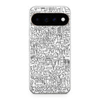 Neighborhood Google Pixel 11 Pro / Pixel 11 Pro XL Case