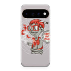 Nerd Not Drunk Zombie Google Pixel 11 Pro / Pixel 11 Pro XL Case