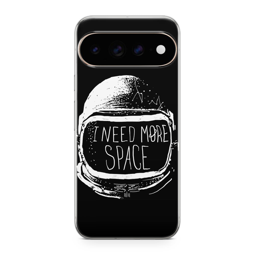 Never Date Astronout Google Pixel 11 Pro / Pixel 11 Pro XL Case
