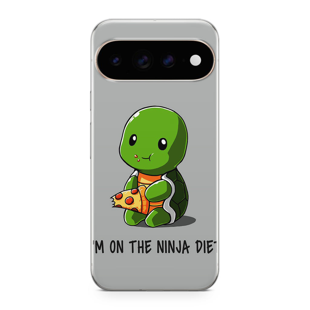 Ninja Diets Google Pixel 11 Pro / Pixel 11 Pro XL Case