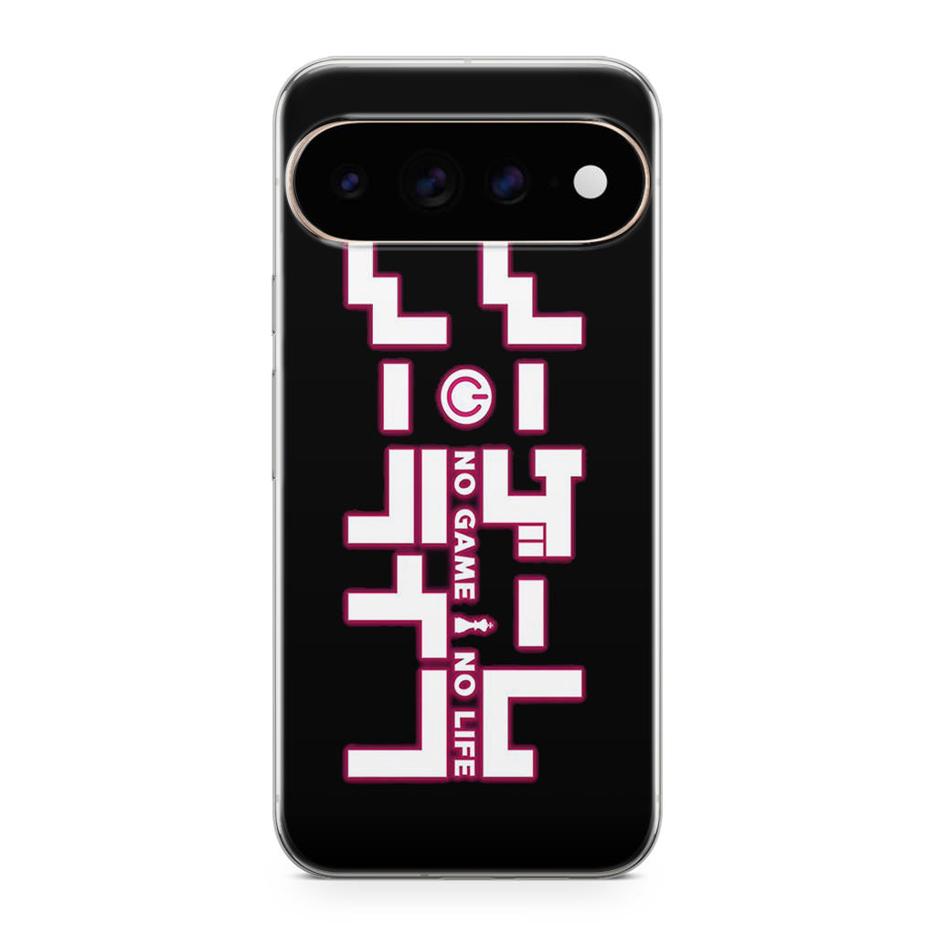 No Game No Life Google Pixel 11 Pro / Pixel 11 Pro XL Case