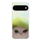 Noble Lazy Smart Kitten Google Pixel 11 Pro / Pixel 11 Pro XL Case