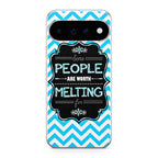 Olaf Quotes Google Pixel 11 Pro / Pixel 11 Pro XL Case